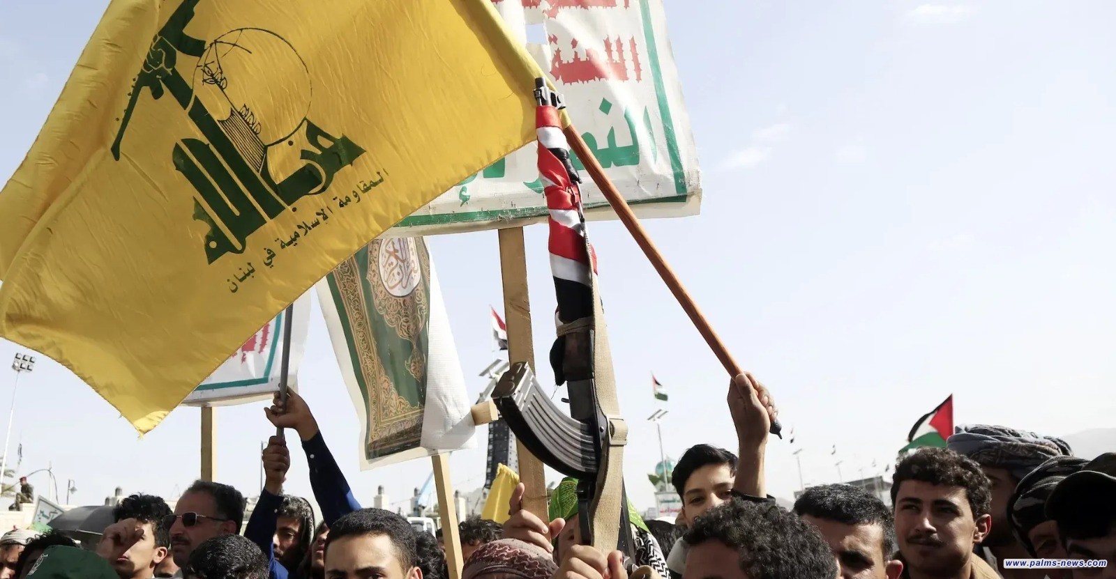 برلماني: لجنة "تجميد أموال الإرهابيين" تشطب حزب الله والحوثيين من قائمة الحظر